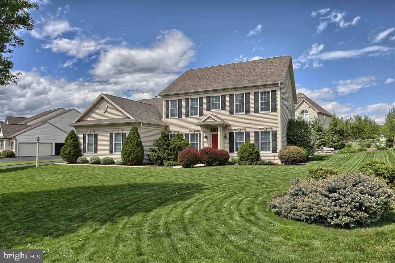 Hummelstown, PA 17036,2215 PACKARD CIR