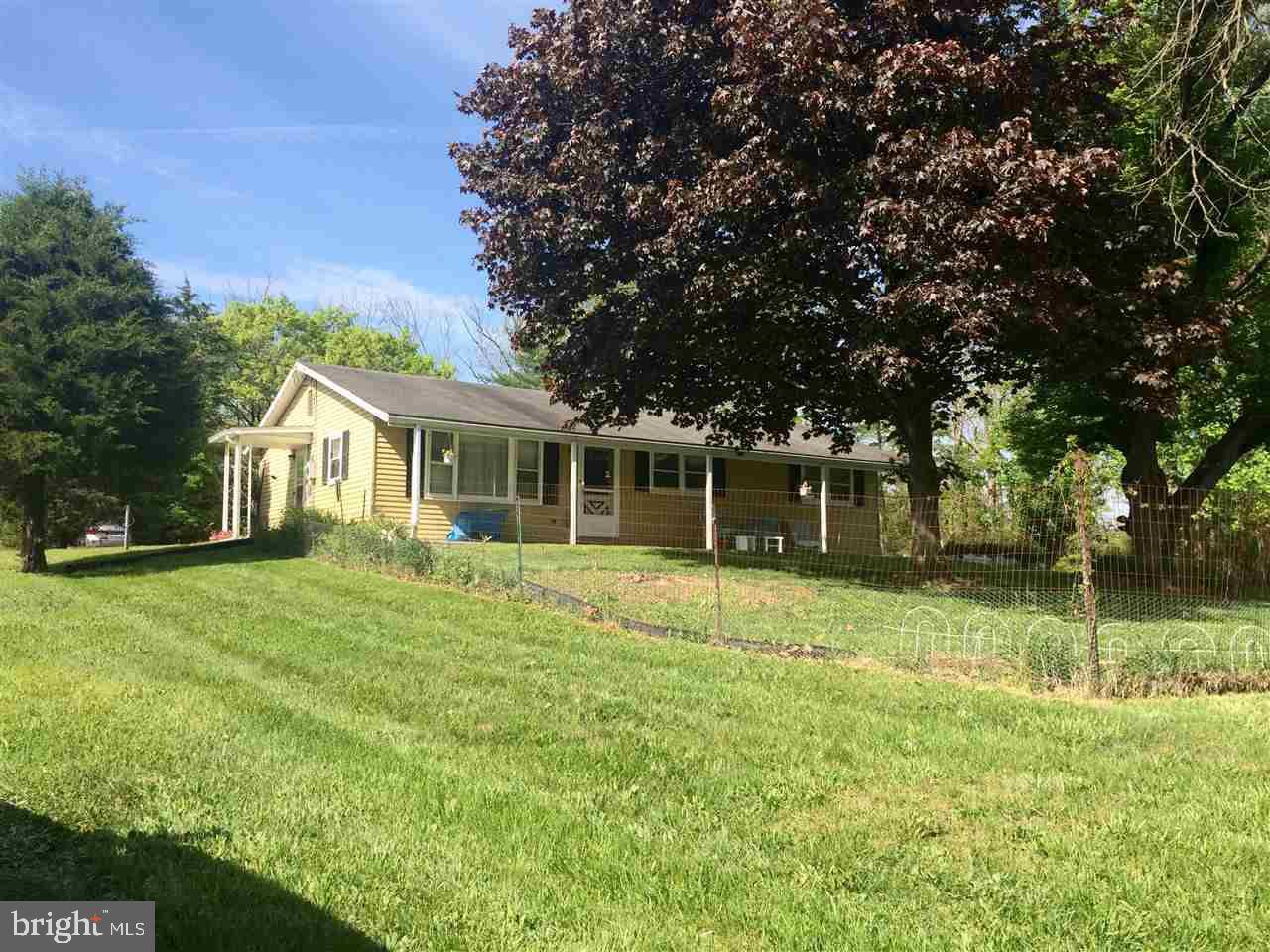 Elliottsburg, PA 17024,6721 ERLY RD