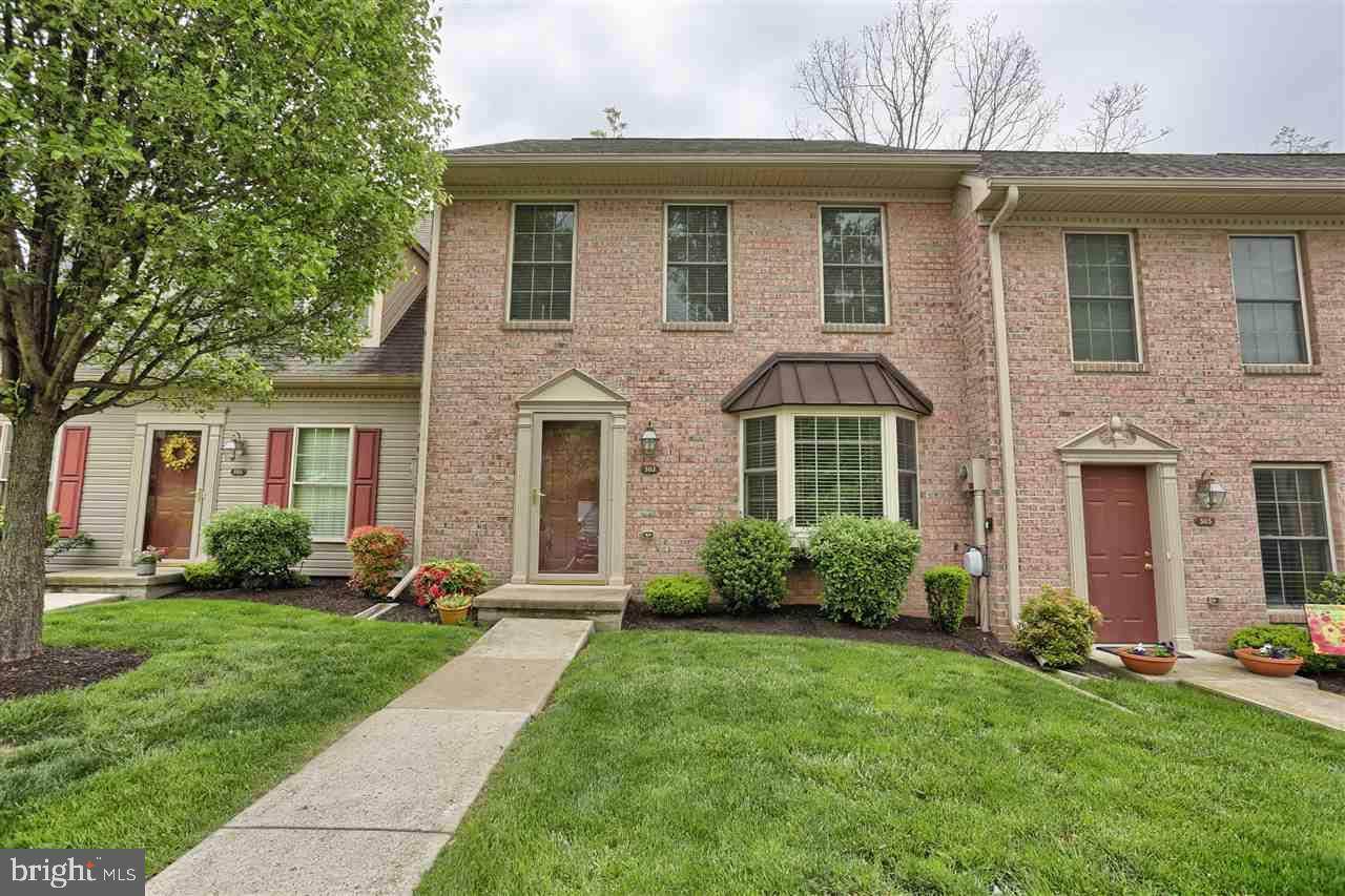 Harrisburg, PA 17110,503 POND VIEW CT