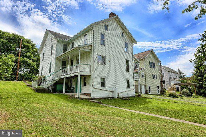 Loysville, PA 17047,3447 SHERMANS VALLEY RD