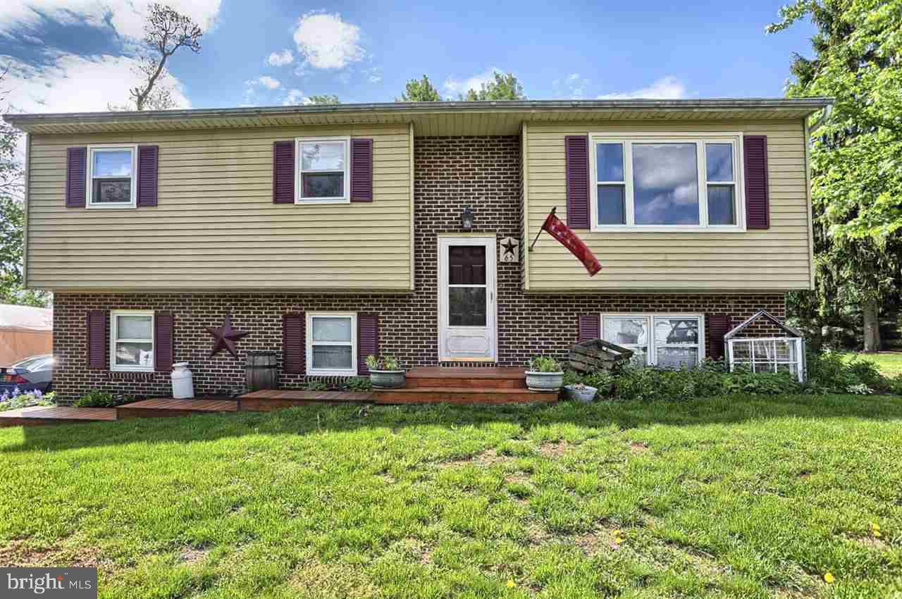 Etters, PA 17319,65 BURNING BRUSH CIR