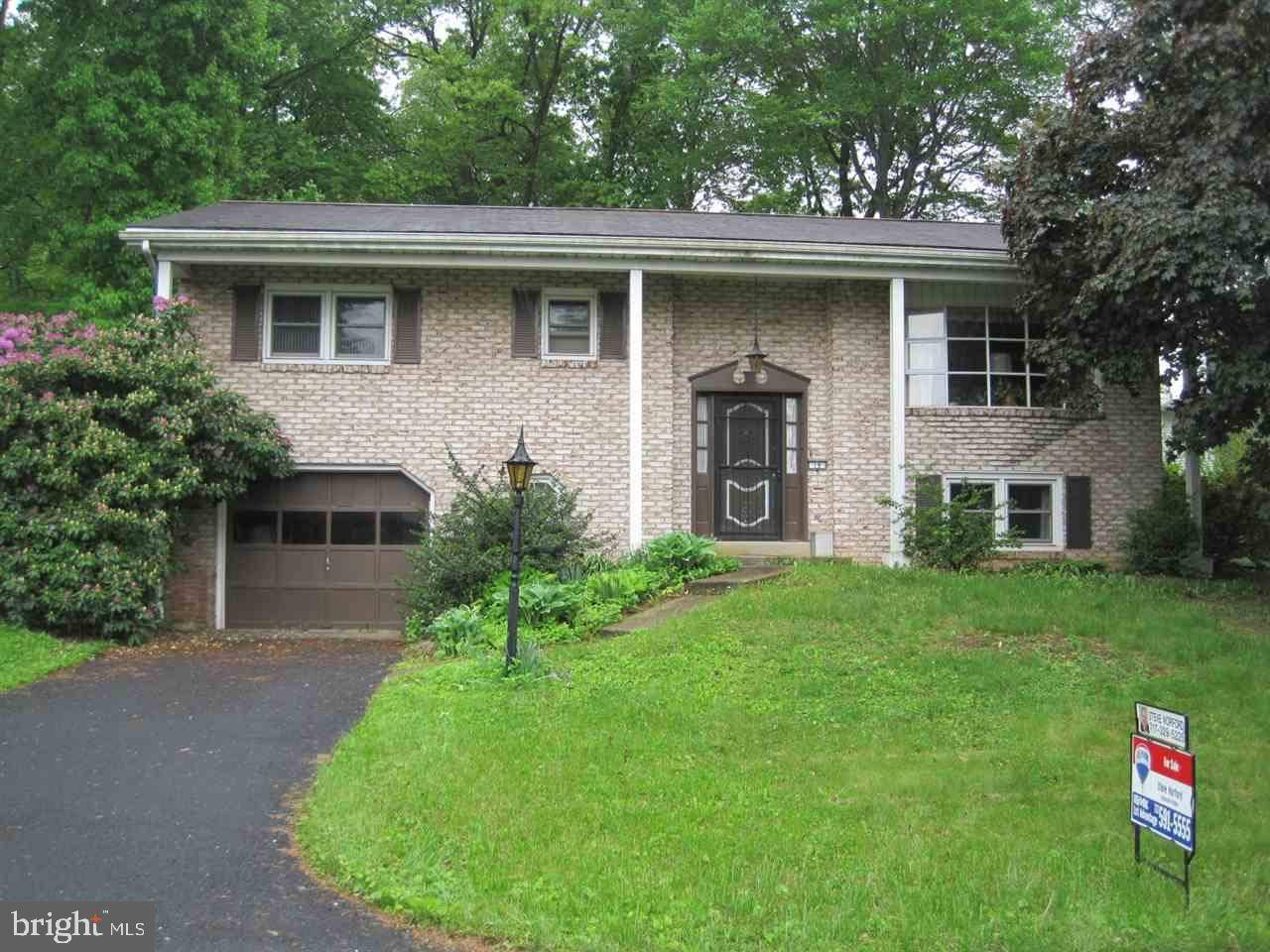 Mechanicsburg, PA 17055,19 SAN JUAN DR