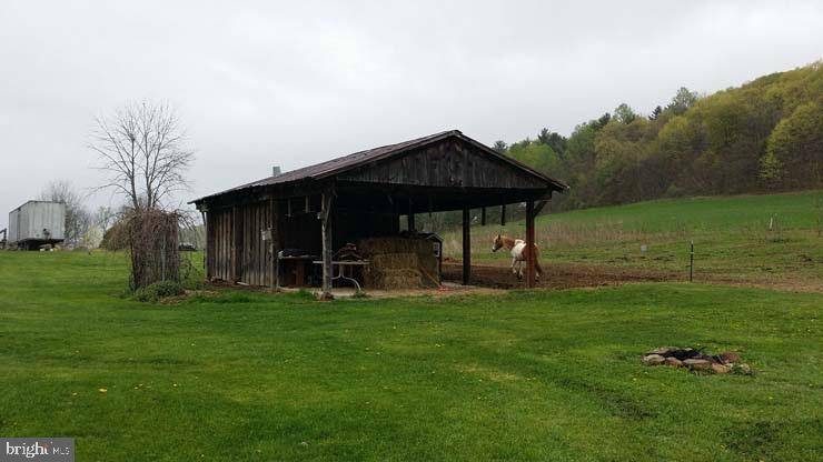 Richfield, PA 17086,5235 HEISTER VALLEY RD