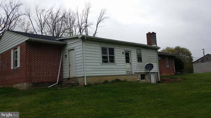 Richfield, PA 17086,5235 HEISTER VALLEY RD