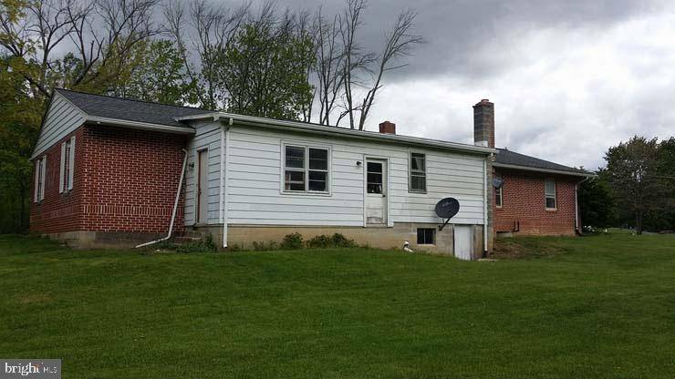 Richfield, PA 17086,5235 HEISTER VALLEY RD