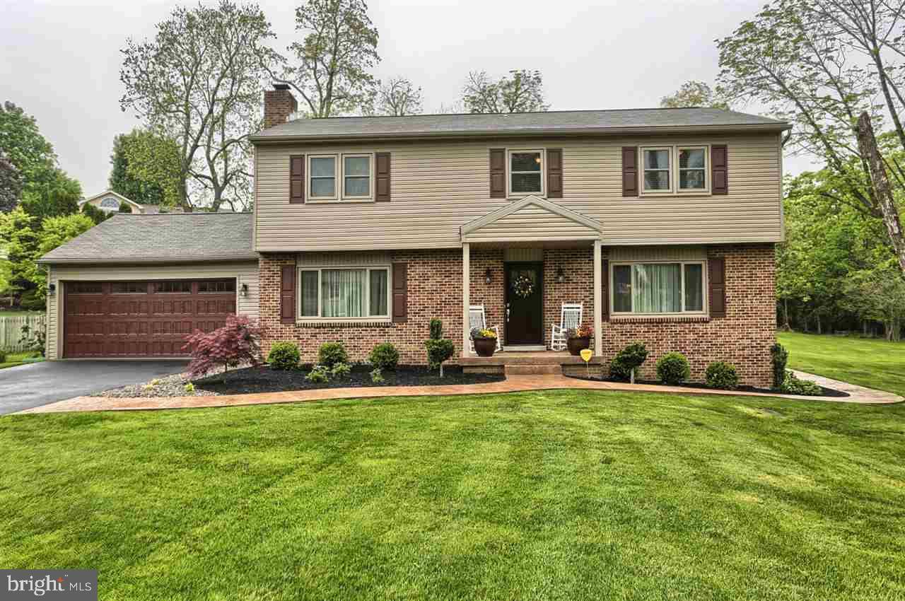 Harrisburg, PA 17112,4114 LISA DR