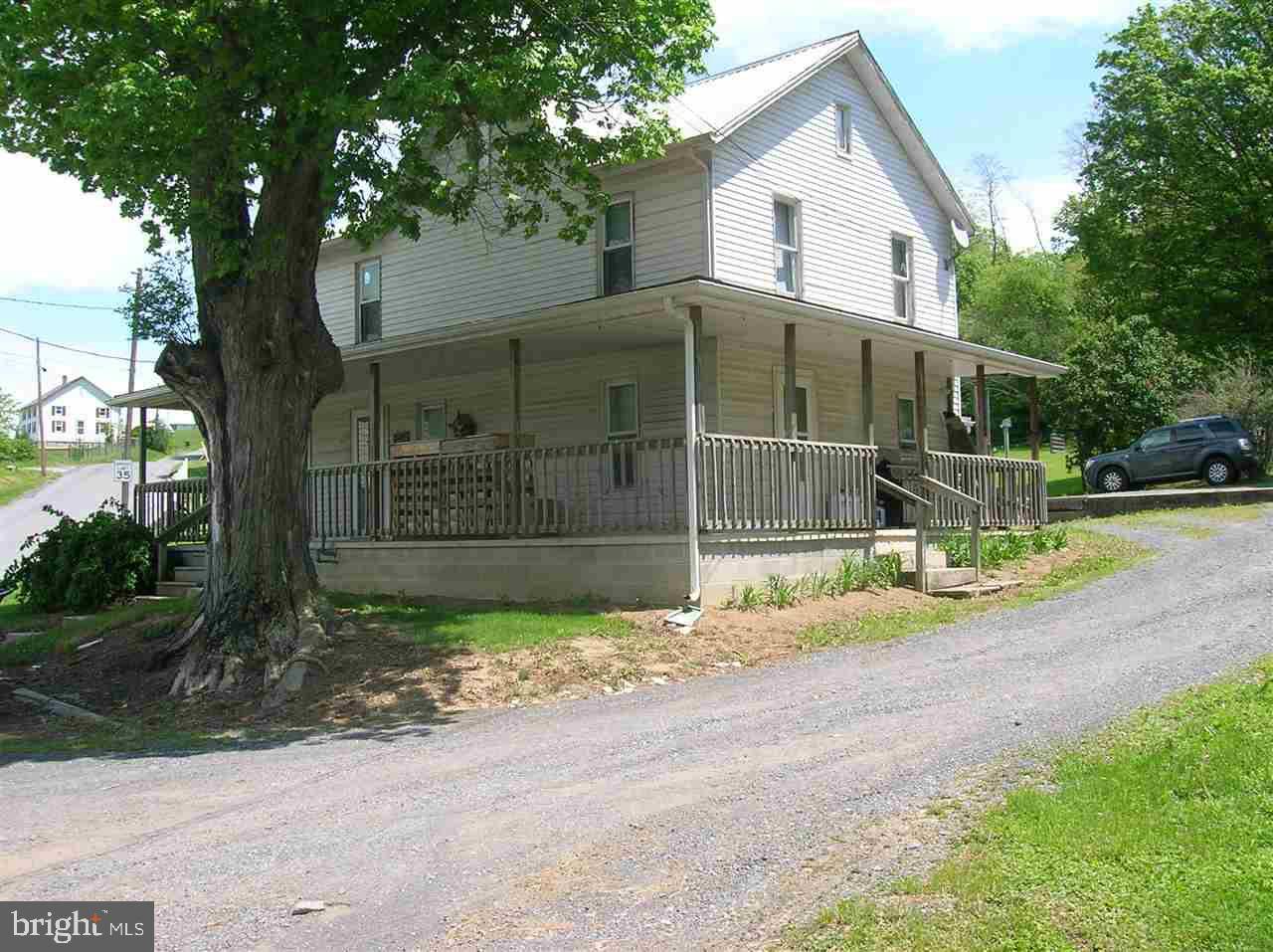 Metal Twp, PA 17262,18932 HILL RD