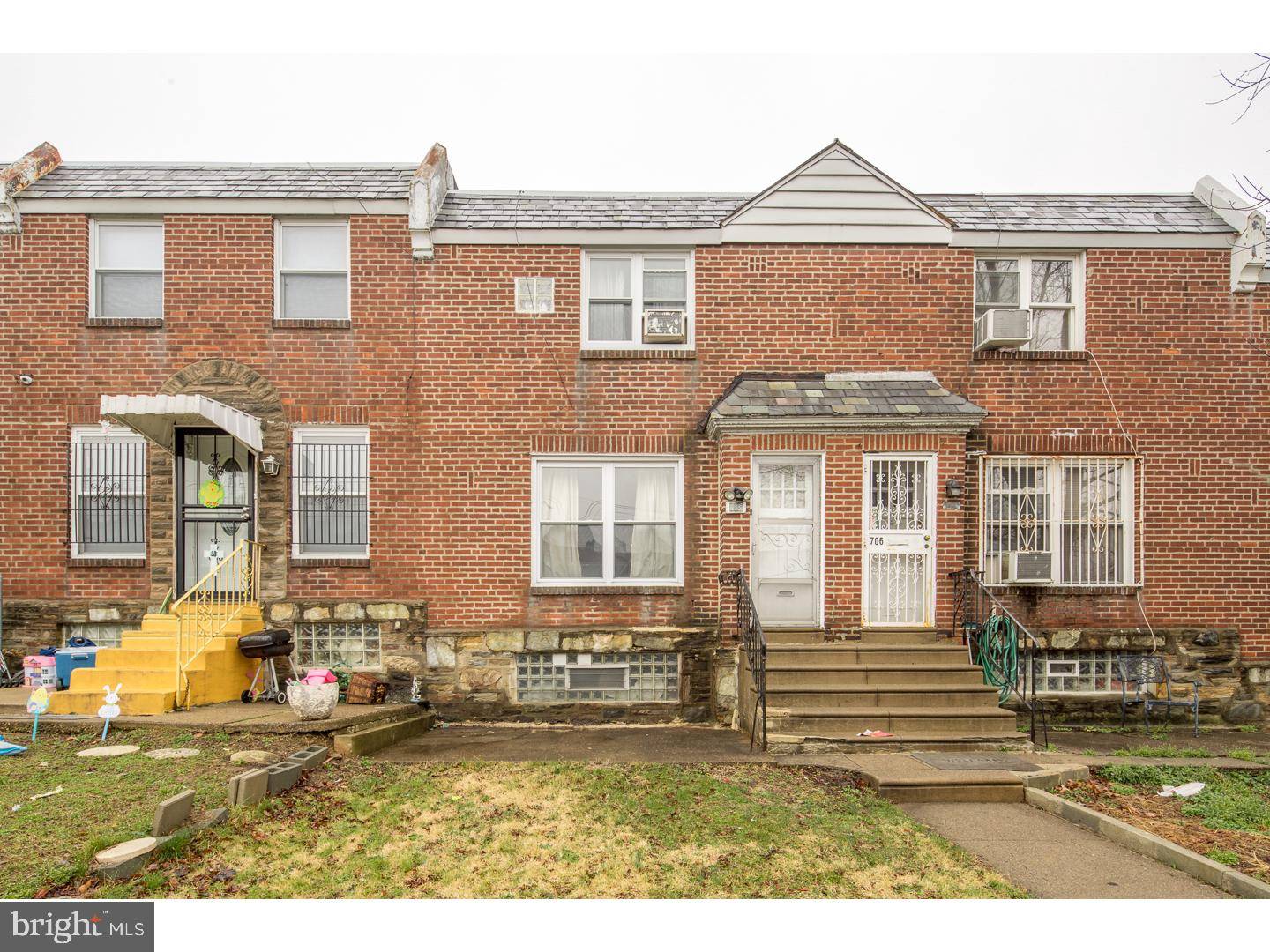 Philadelphia, PA 19124,708 GARLAND ST