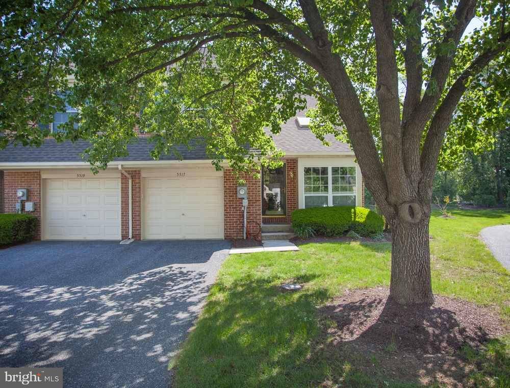 Harrisburg, PA 17111,5517 PARTRIDGE CT