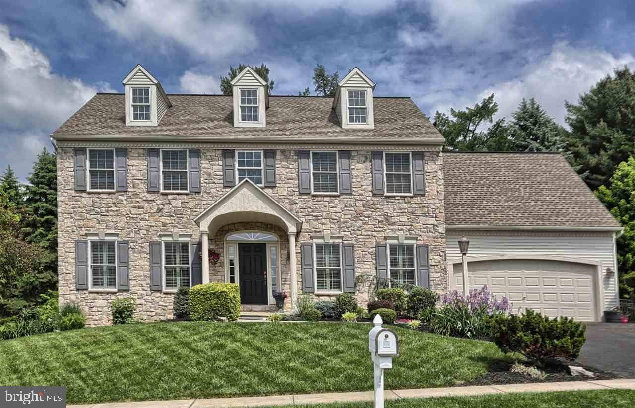 Harrisburg, PA 17111,687 HOFFMAN DR