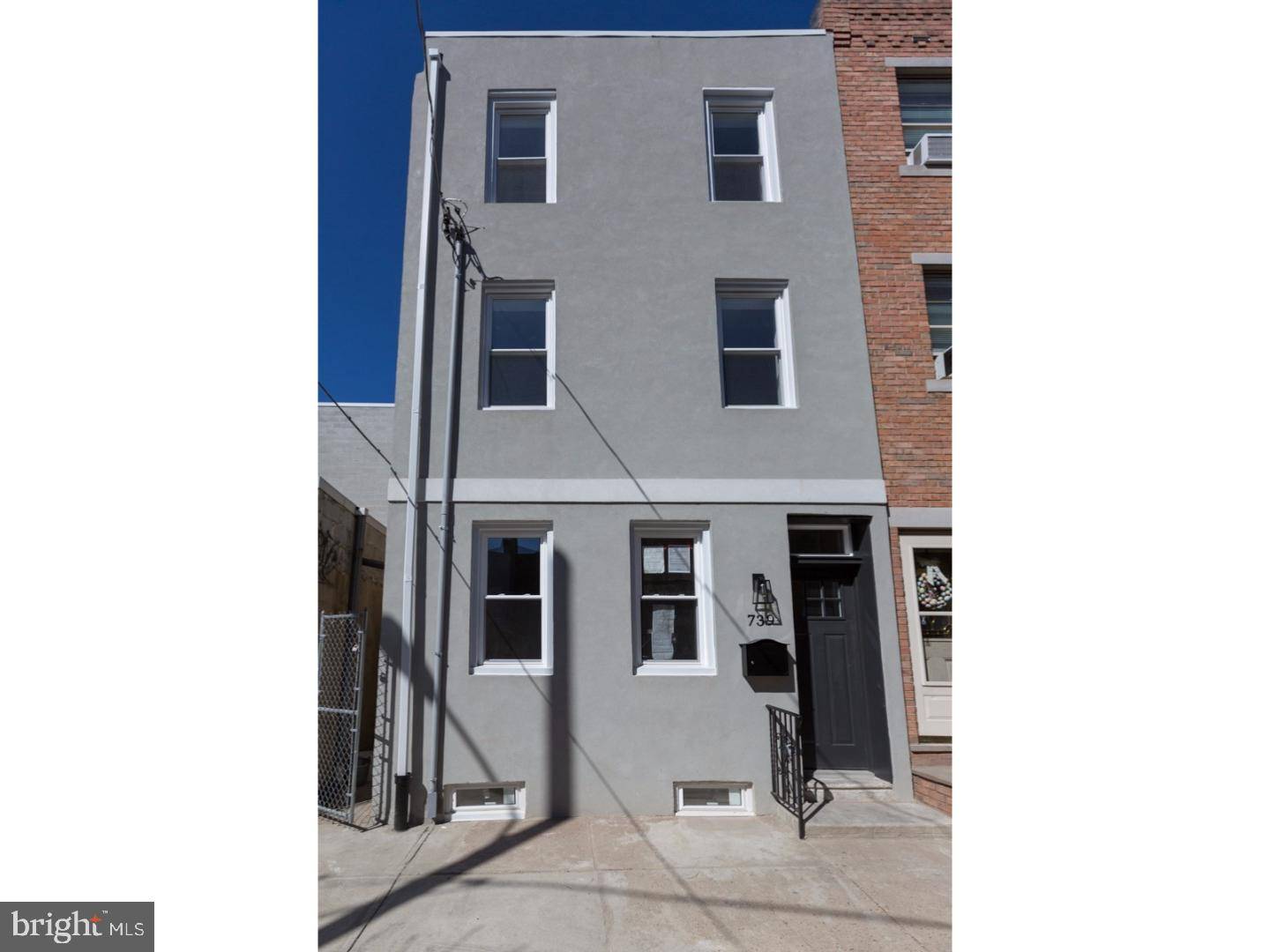 Philadelphia, PA 19147,739 ANNIN ST