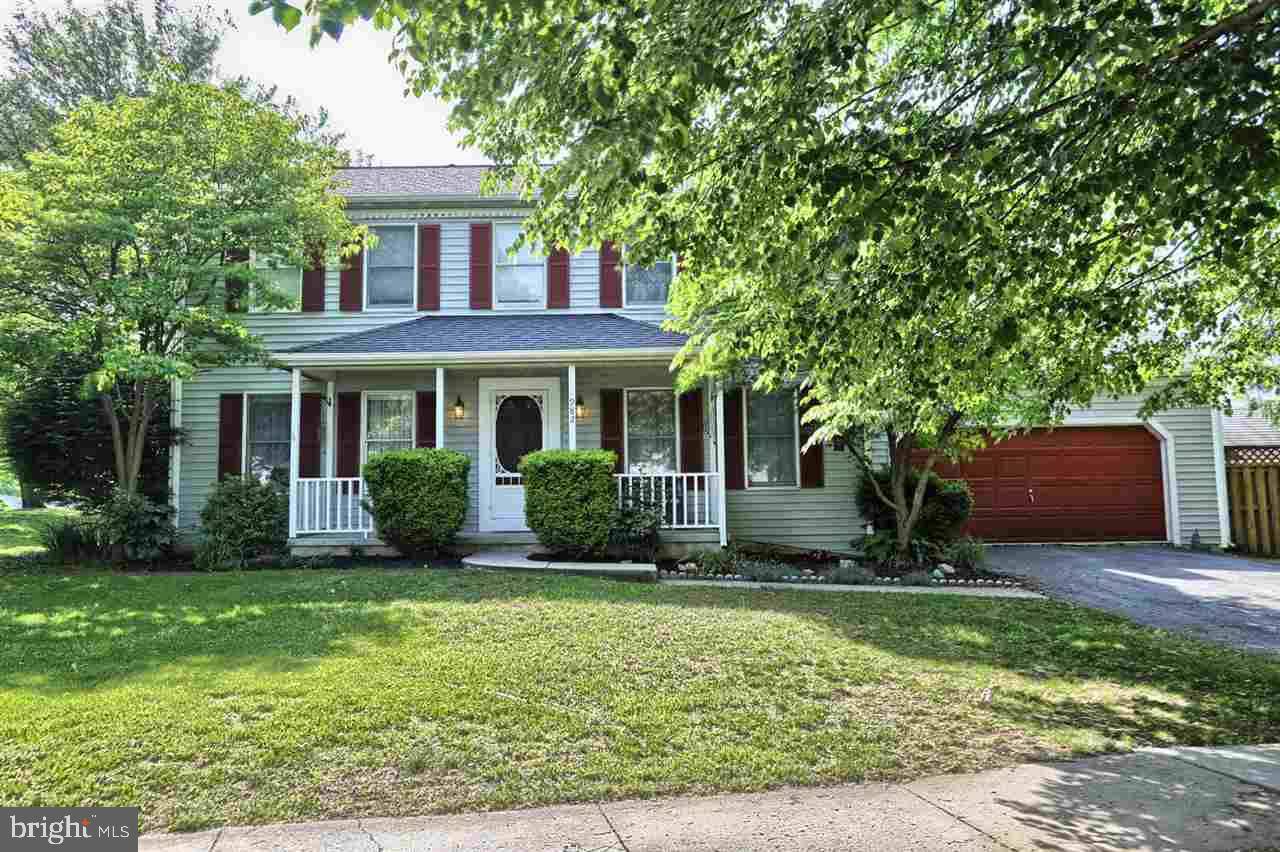 Hummelstown, PA 17036,982 CARTER CV