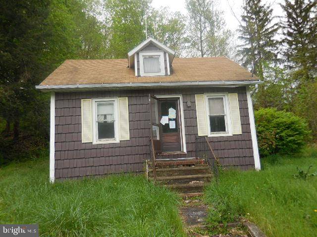 Lewistown, PA 17044,280 CROSSOVER DR