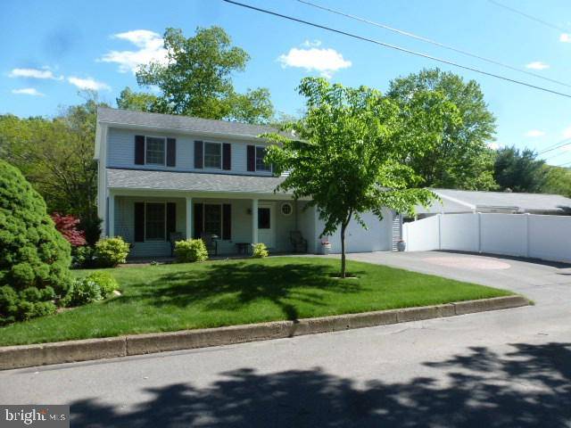 Millersburg, PA 17061,939 MEADOW LN