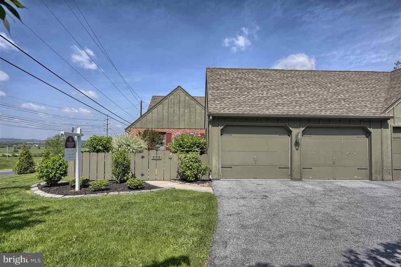 Hummelstown, PA 17036,593 LOVELL CT