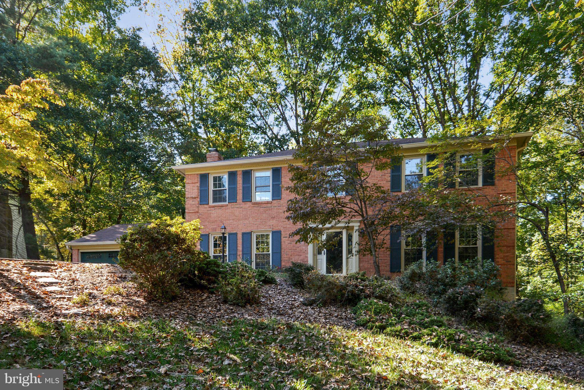 Oakton, VA 22124,3300 MILLER HEIGHTS RD