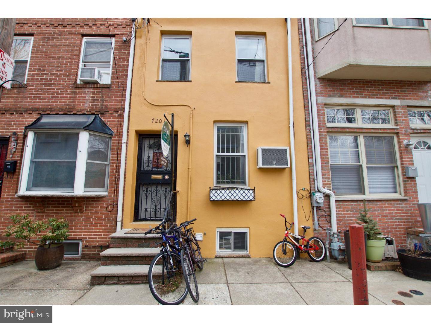 Philadelphia, PA 19147,720 MEDINA ST