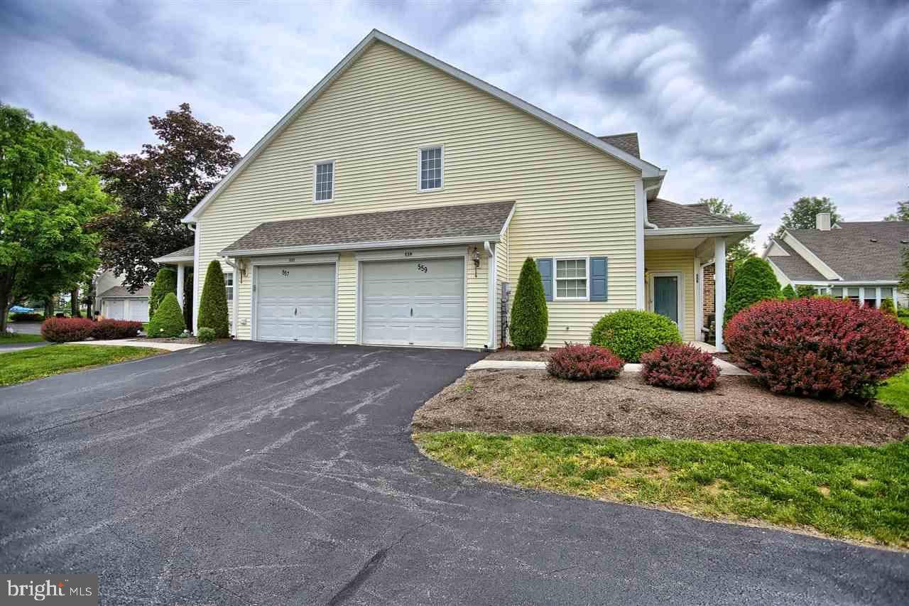 Mechanicsburg, PA 17055,559 BRIGHTON PL