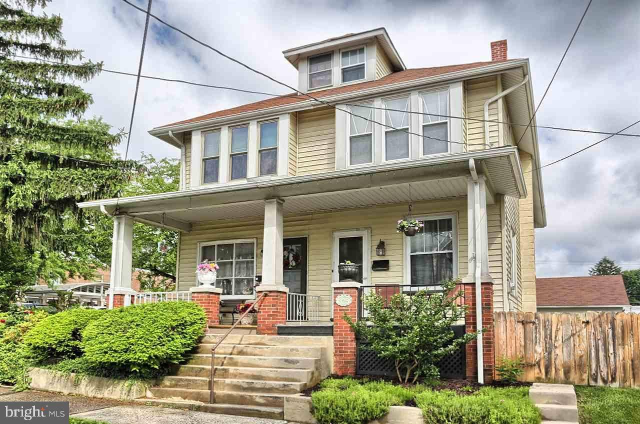 New Cumberland, PA 17070,325 8TH ST