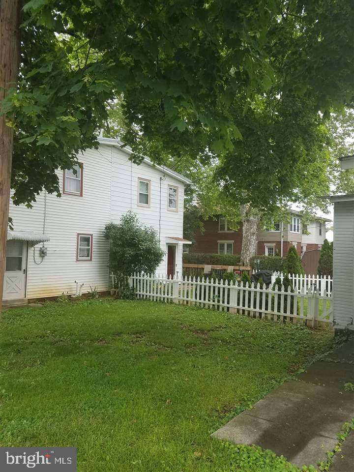 Annville, PA 17003,218 MAPLE ST