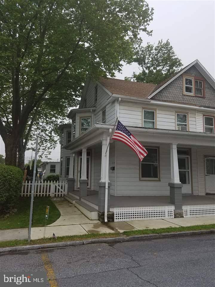 Annville, PA 17003,218 MAPLE ST