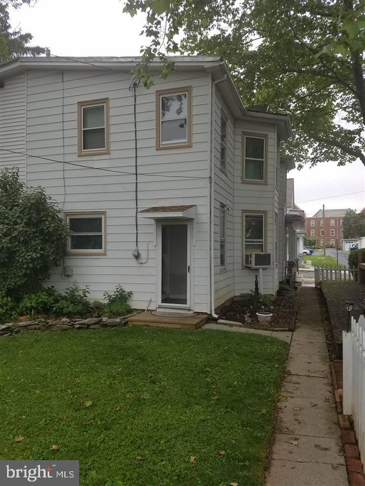 Annville, PA 17003,218 MAPLE ST