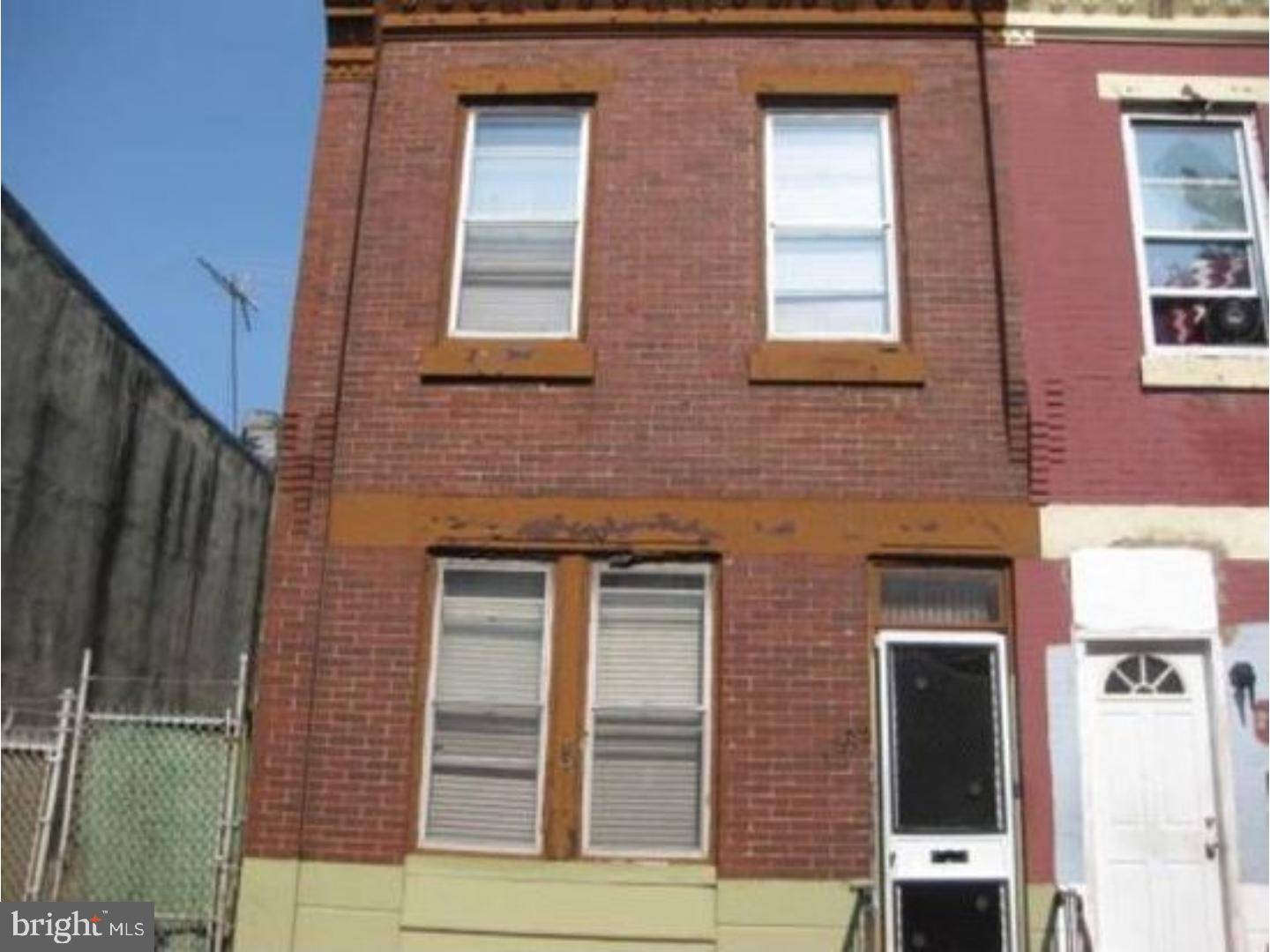 Philadelphia, PA 19132,2508 N OPAL ST