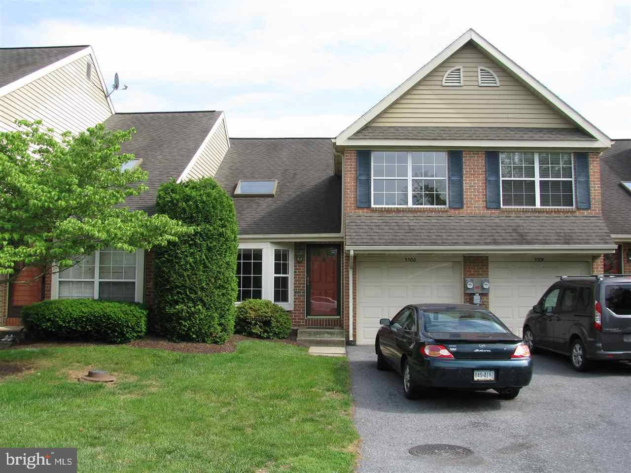 Harrisburg, PA 17111,5506 QUAIL RIDGE CT