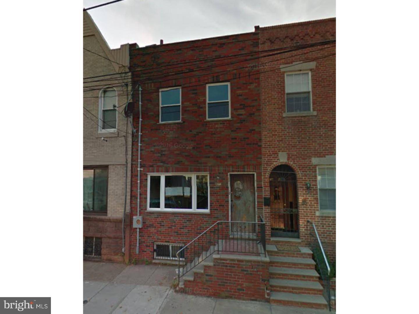 Philadelphia, PA 19145,2124 S 17TH ST