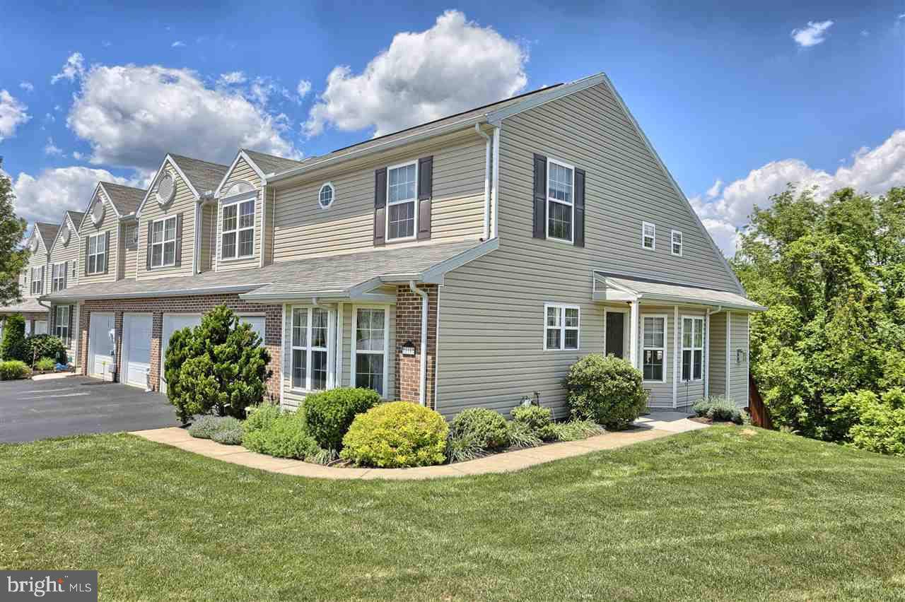 Hummelstown, PA 17036,110 KESTREL CT