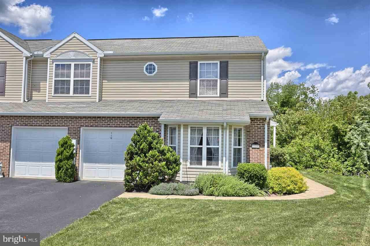 Hummelstown, PA 17036,110 KESTREL CT