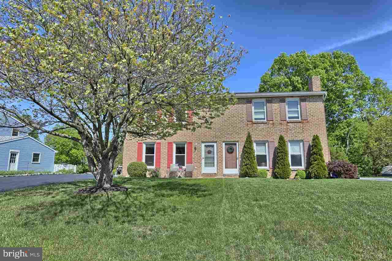 Carlisle, PA 17013,186 FAITH CIR