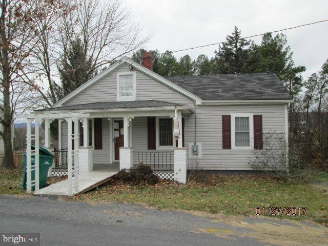 Timberville, VA 22853,324 CHERRY ST