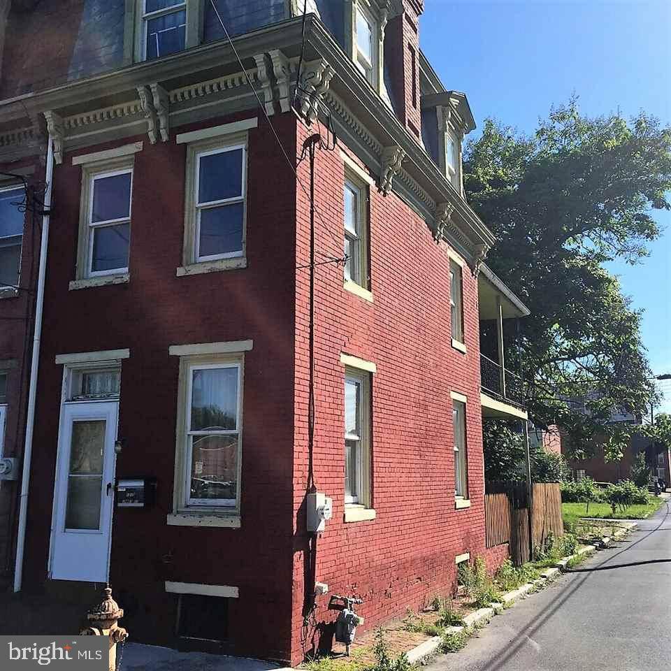 Harrisburg, PA 17102,1315 JAMES ST