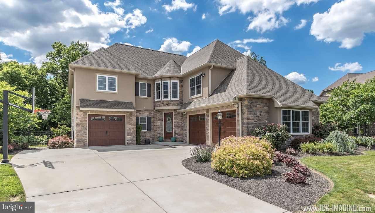 Mechanicsburg, PA 17050,1275 SKYVIEW CT