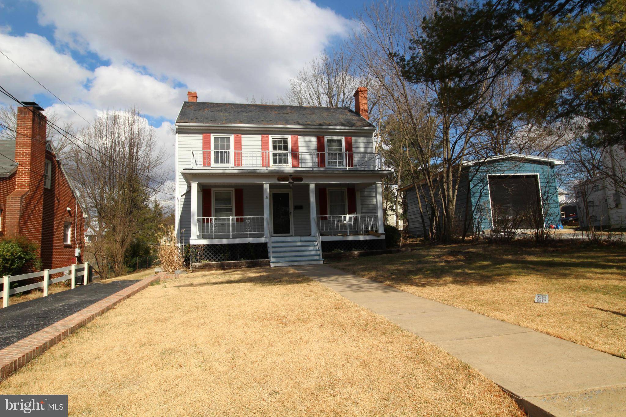 Strasburg, VA 22657,476 ORCHARD ST