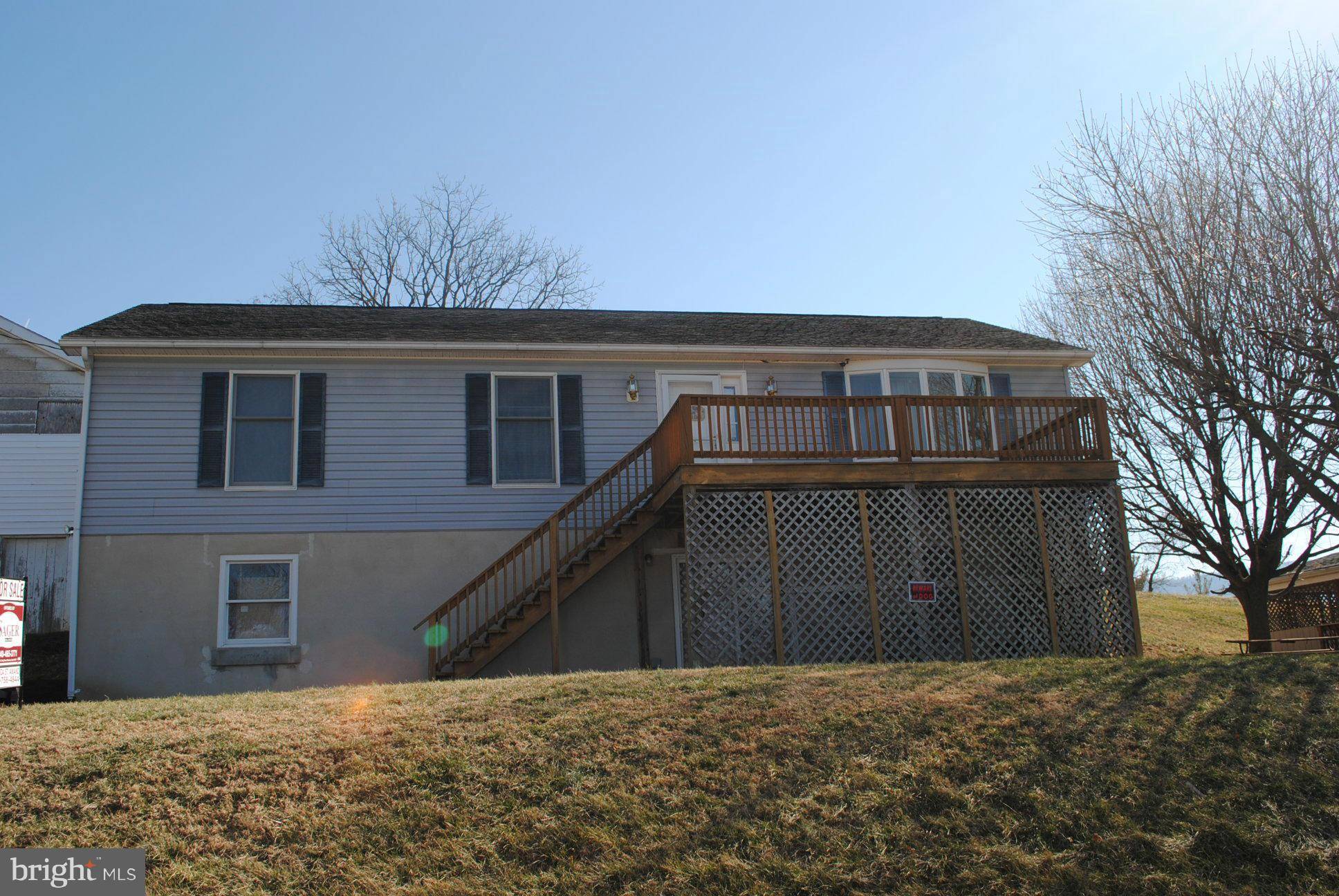 Strasburg, VA 22657,161 PLACE LN