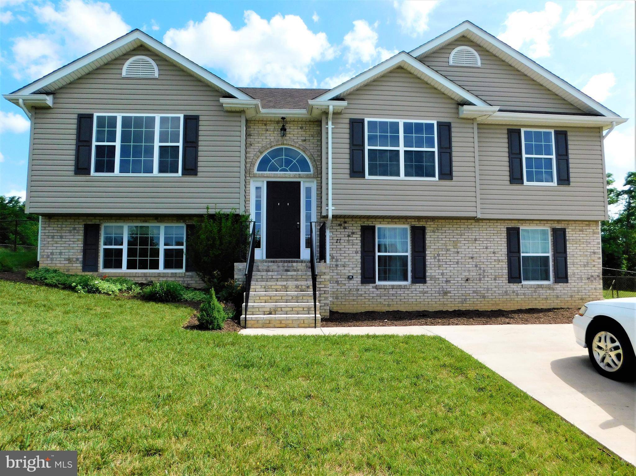 Maurertown, VA 22644,21 SILVER CT