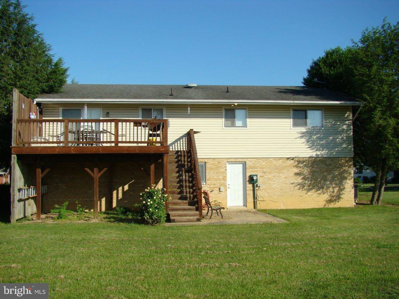 Maurertown, VA 22644,8 HIGH VIEW DR W