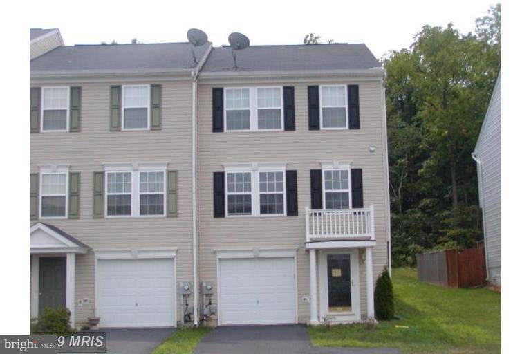 Strasburg, VA 22657,400 HUPPS HILL CT