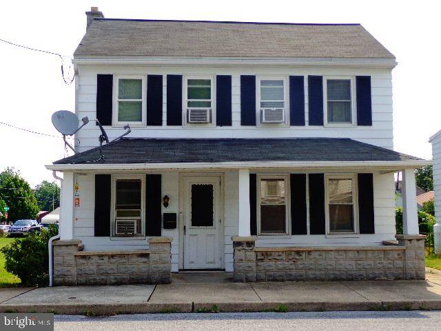 Mt Holly Springs, PA 17065,512 CHESTNUT ST