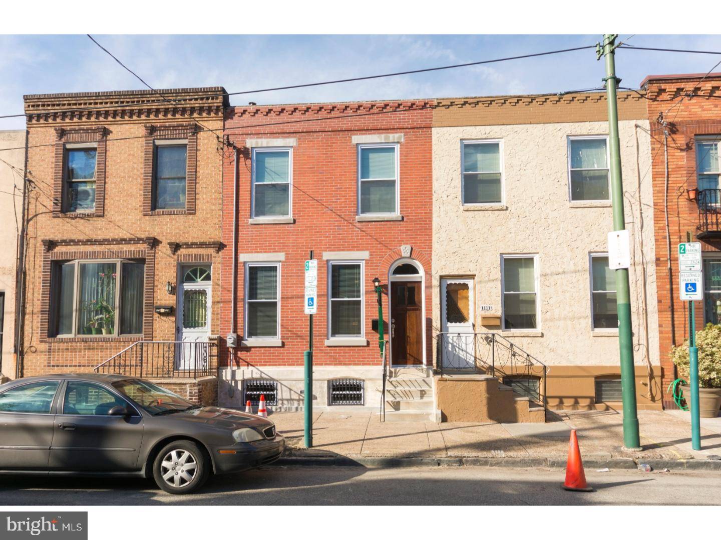 Philadelphia, PA 19148,1113 MORRIS ST