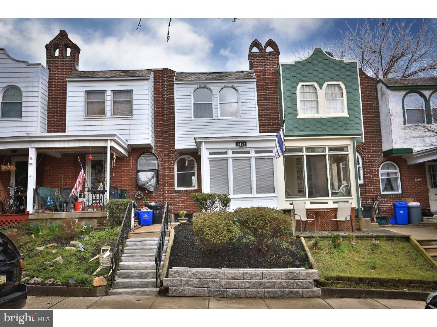 Philadelphia, PA 19129,3452 TILDEN ST