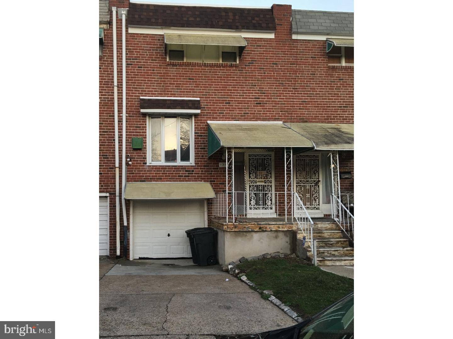 Philadelphia, PA 19122,1315 LAFAYETTE PL