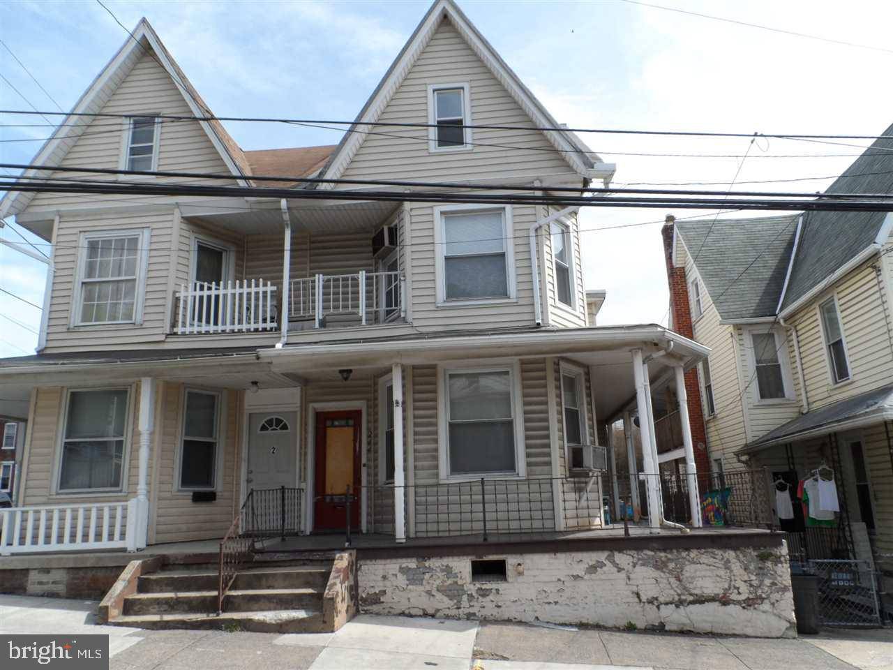 Steelton, PA 17113,244 PINE ST