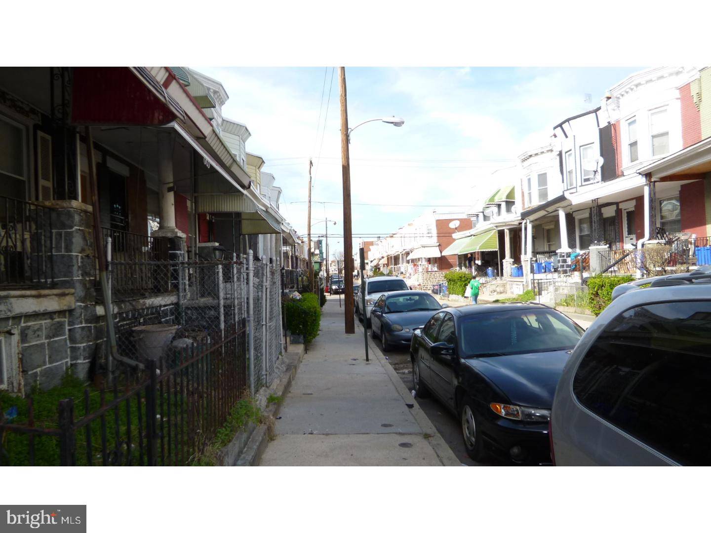 Philadelphia, PA 19139,264 S ITHAN ST