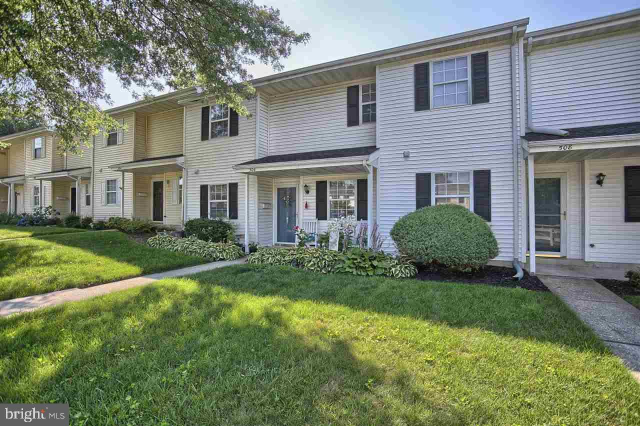 Camp Hill, PA 17011,506 KEVIN CT