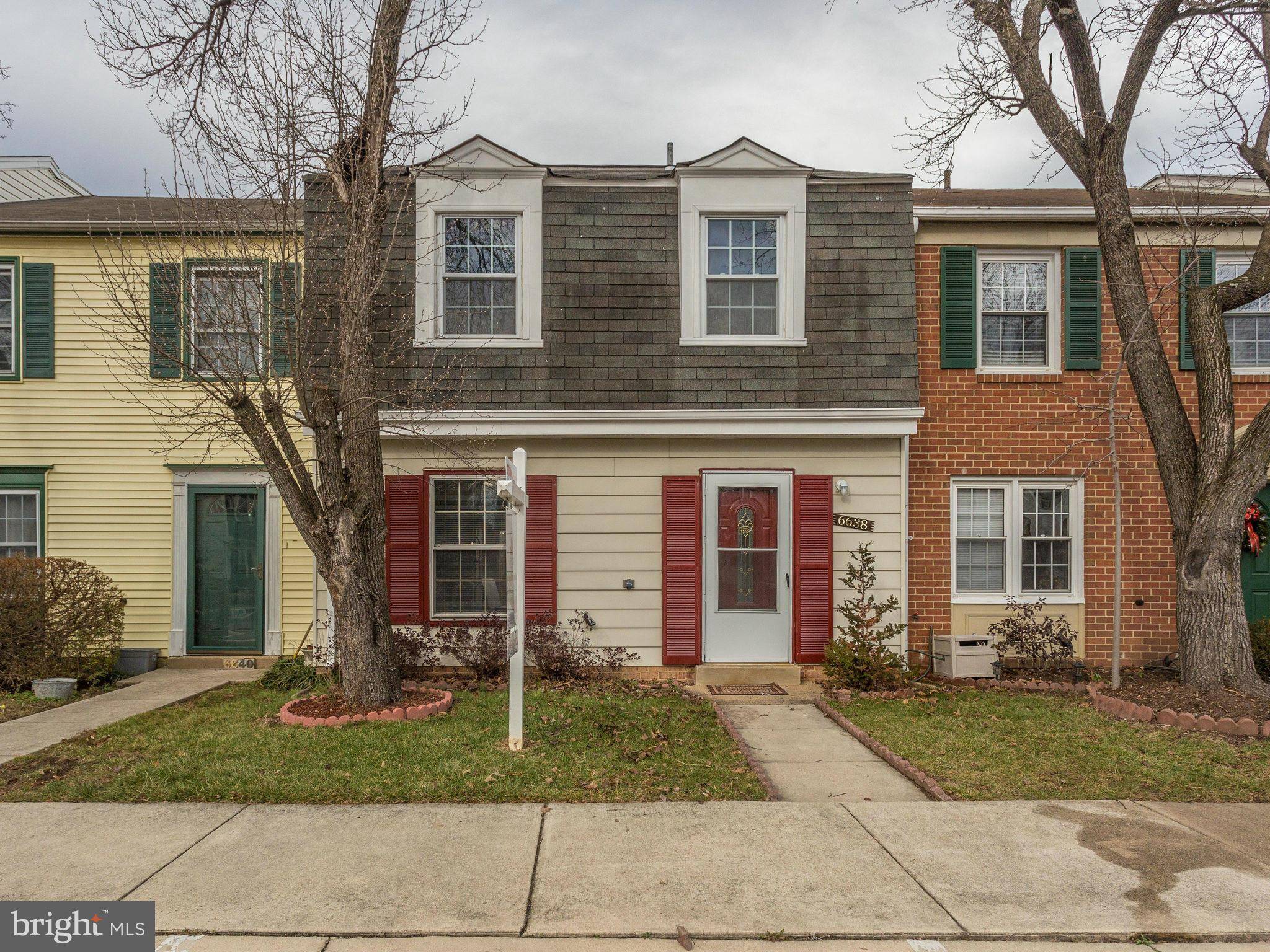 Alexandria, VA 22310,6638 DEER GAP CT