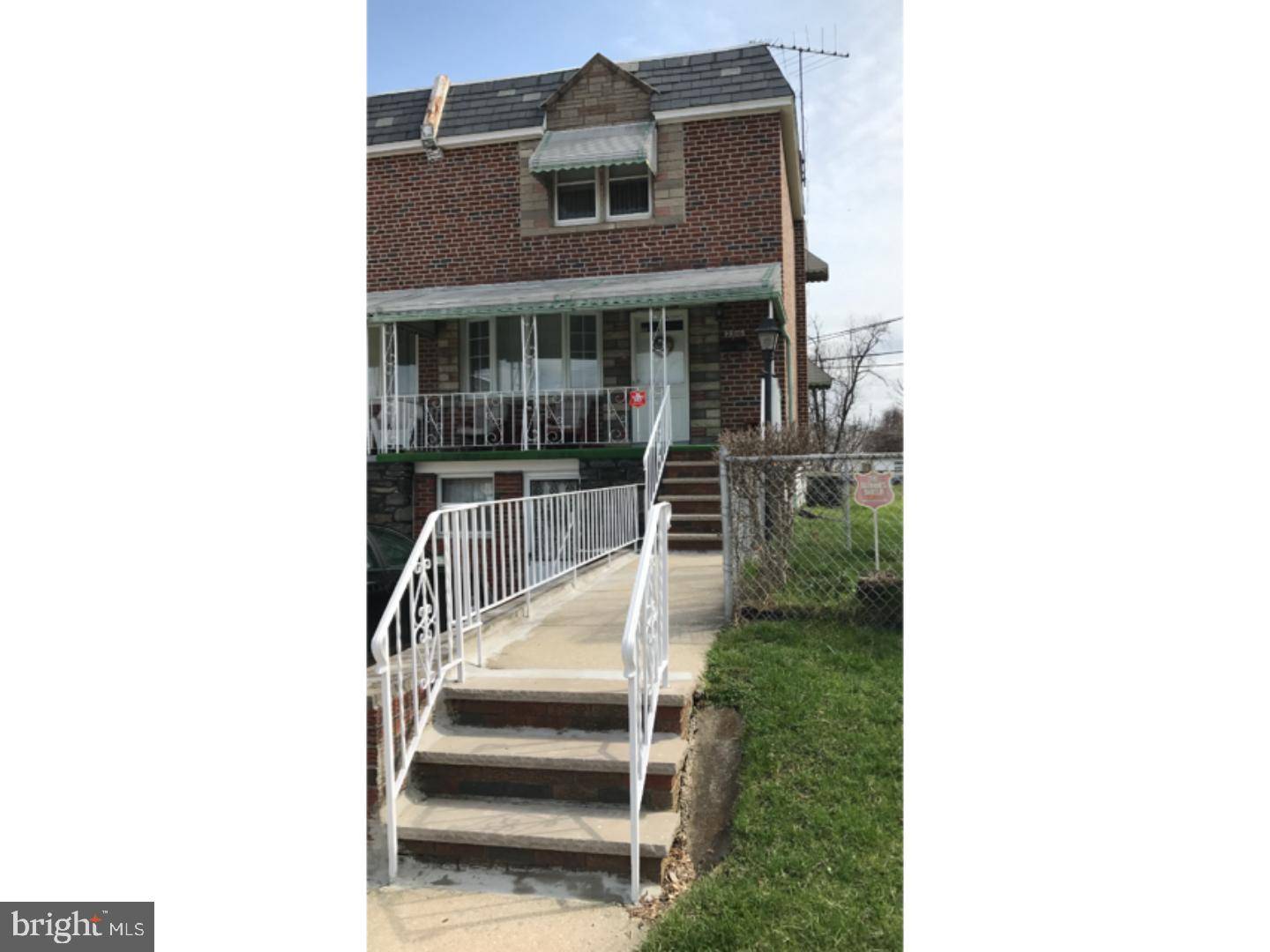 Philadelphia, PA 19153,2516 S ROSELLA PL