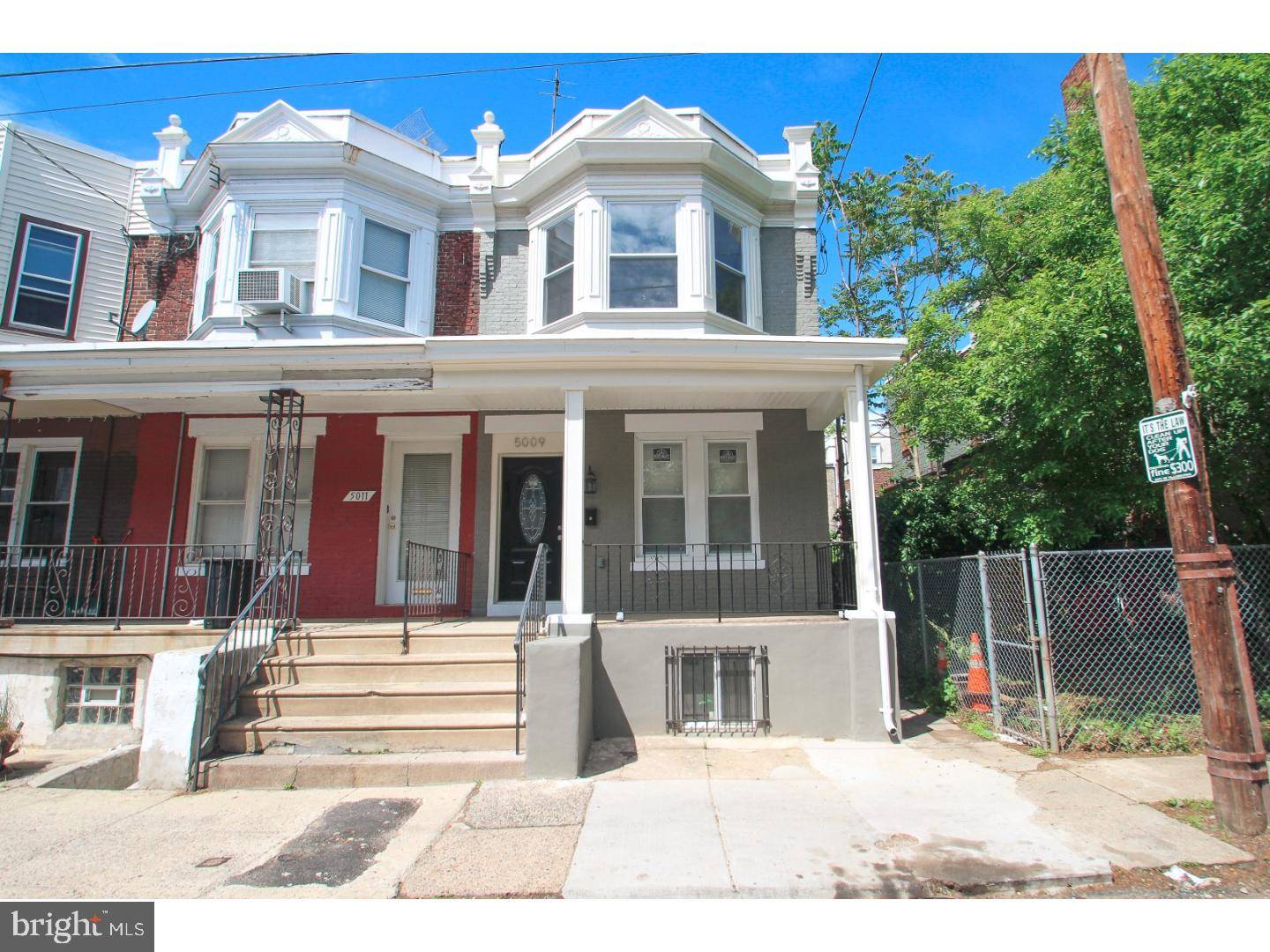 Philadelphia, PA 19139,5009 CHANCELLOR ST